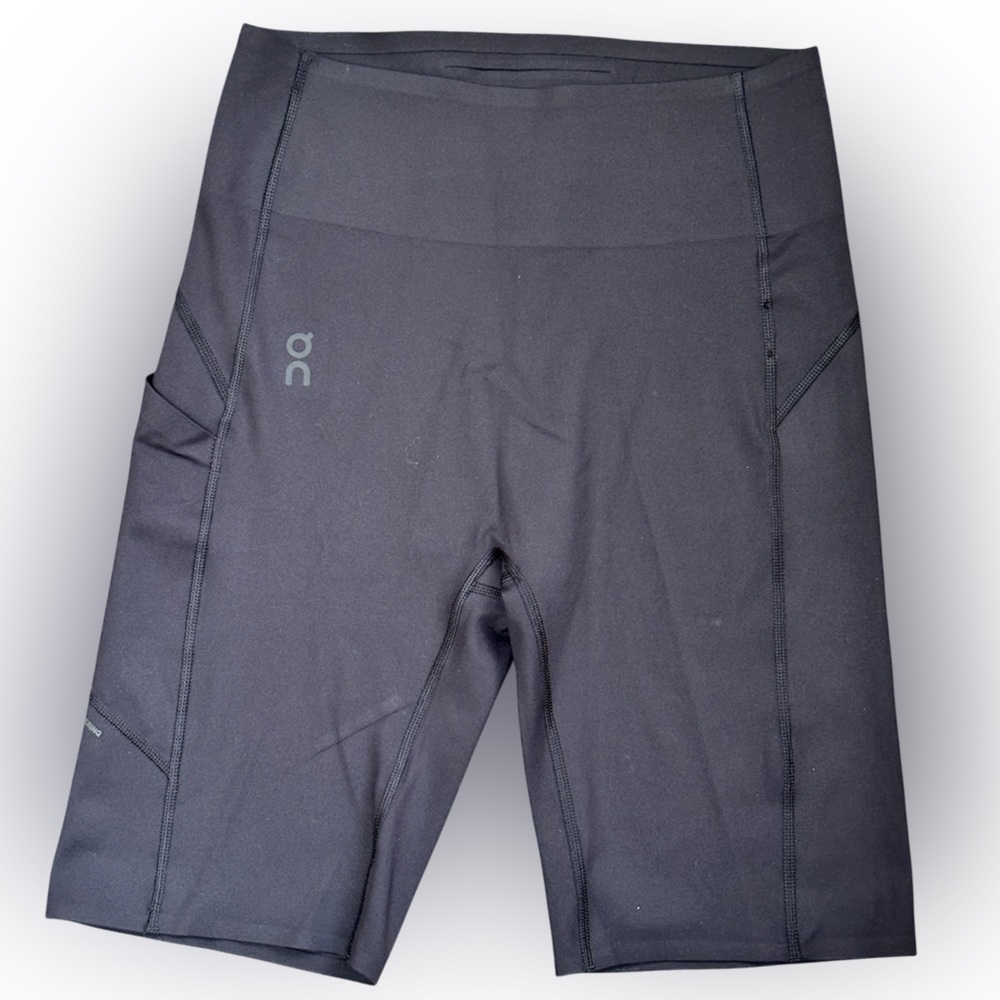 On Running Movement Tight Short